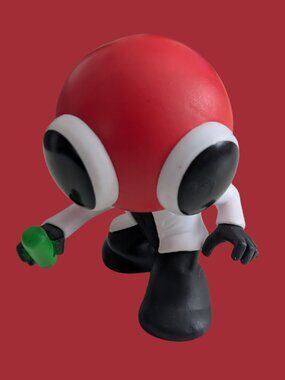 10/$25 Roblox Series 2 Rainbow Friends 2023 Red Roy and Charole by PhatMojo